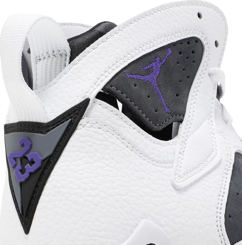 Air Jordan 7 Retro 'Flint' 2021