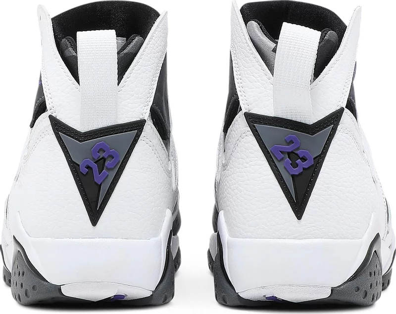 Air Jordan 7 Retro 'Flint' 2021