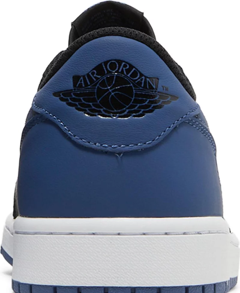 Air Jordan 1 Retro Low OG 'Mystic Navy'