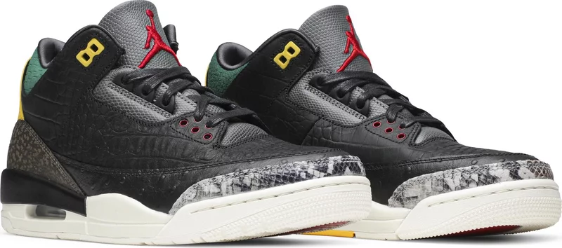 Air Jordan 3 Retro SE 'Animal Instinct 2.0' 