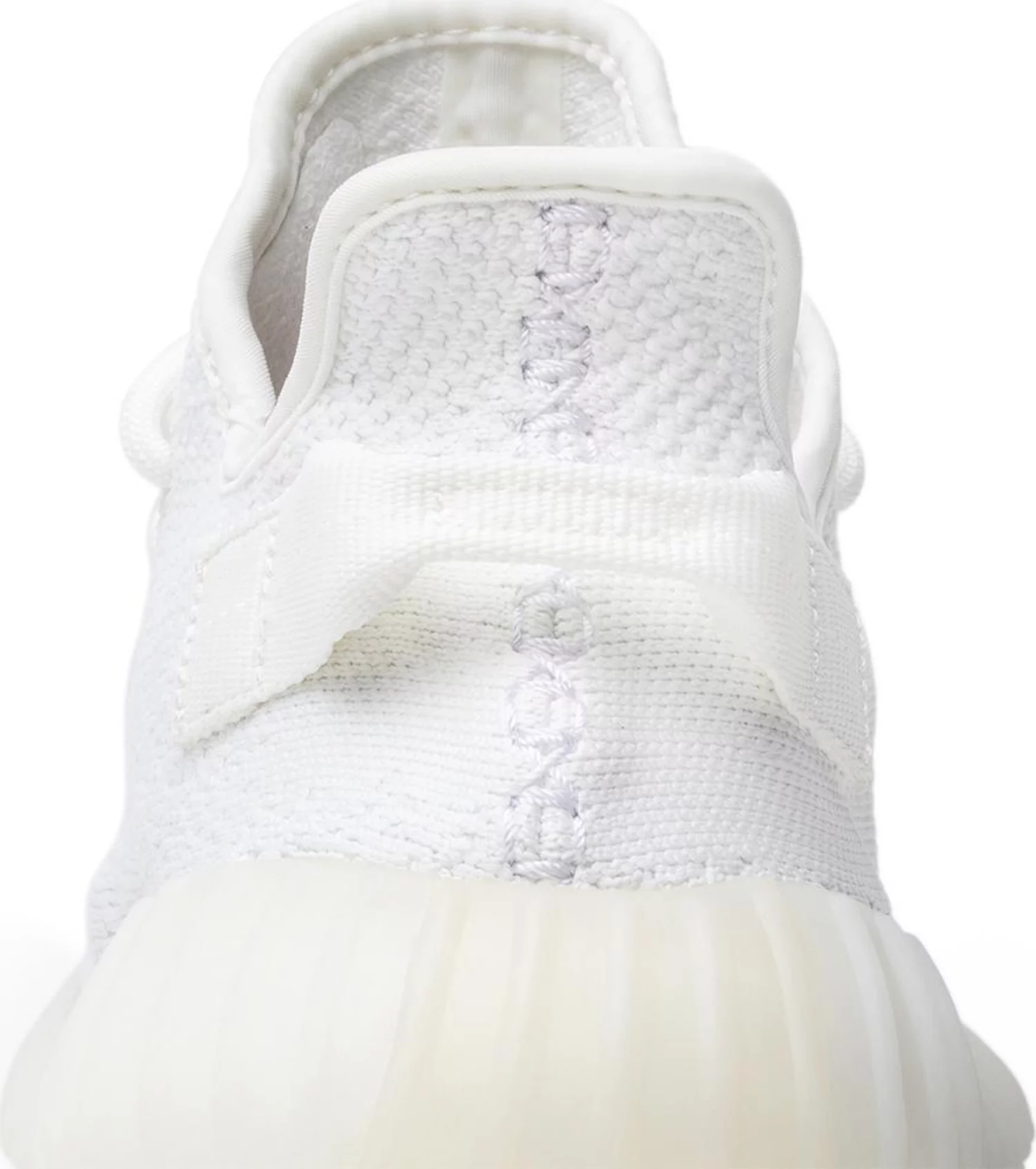 Yeezy Boost 350 V2 'Cream White / Triple White'