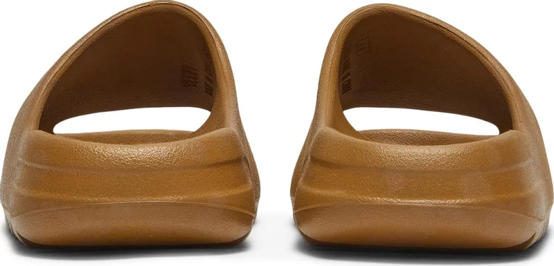 Adidas Yeezy Slides 'Ochre' 