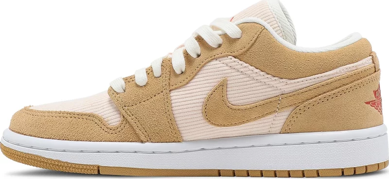 Wmns Air Jordan 1 Low SE 'Twine'