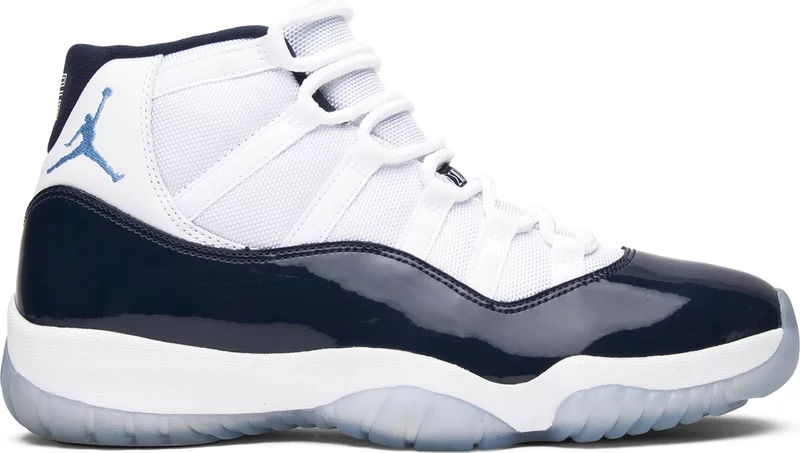 Air Jordan 11 Retro 'Win Like '82' 