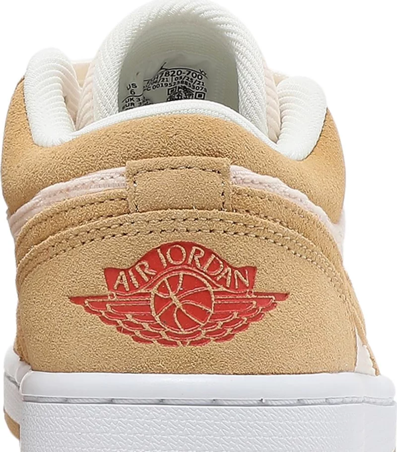 Wmns Air Jordan 1 Low SE 'Twine'