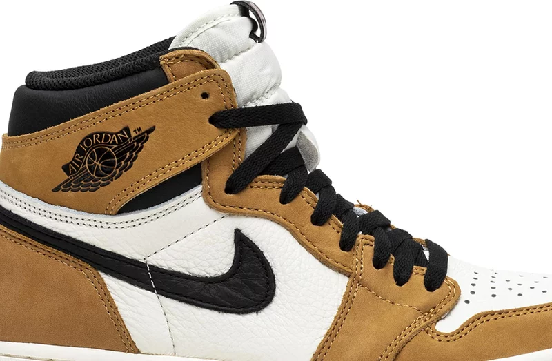 Air Jordan 1 Retro High OG 'Rookie of the Year'