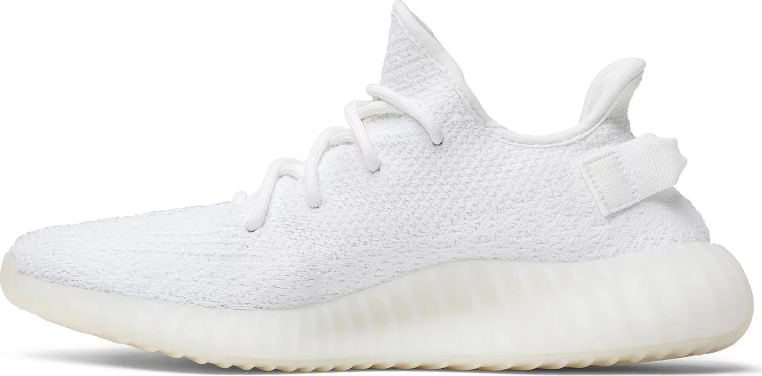 Yeezy Boost 350 V2 'Cream White / Triple White'