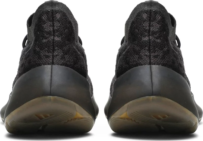 Yeezy Boost 380 'Onyx Non-Reflective'