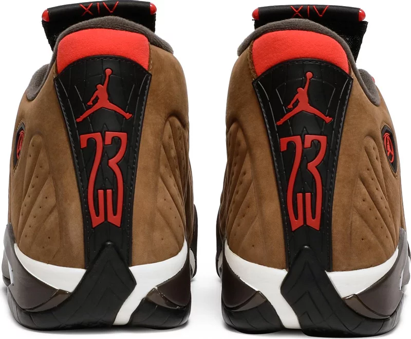 Air Jordan 14 Retro 'Winterized'