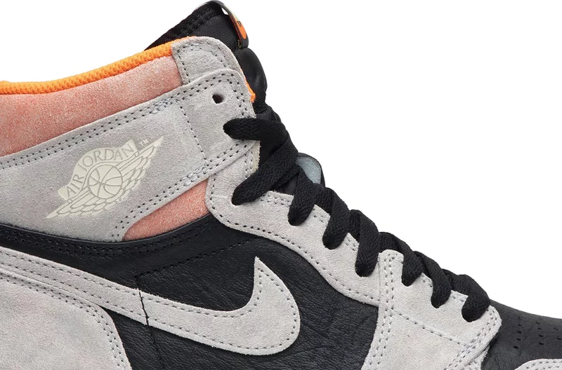 Air Jordan 1 Retro High OG 'Neutral Grey'