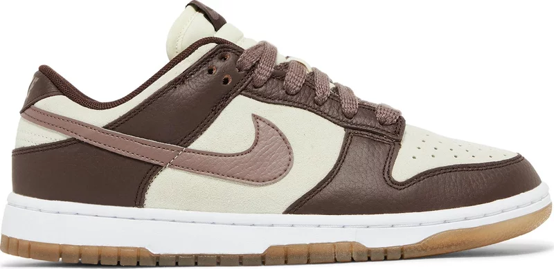 Wmns Dunk Low 'Plum Eclipse'