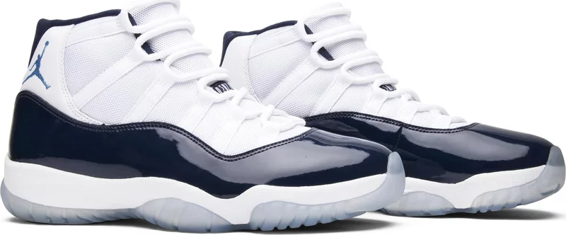 Air Jordan 11 Retro 'Win Like '82' 