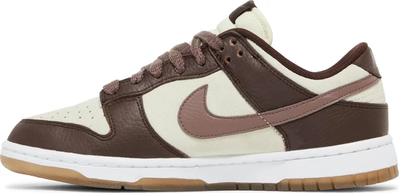 Wmns Dunk Low 'Plum Eclipse'