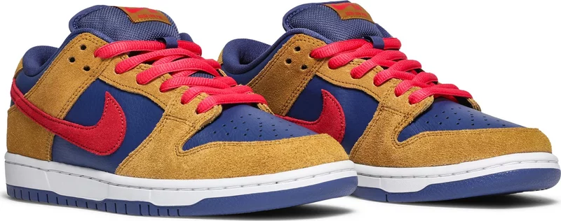 Nike SB Dunk Low 'Reverse Papa Bear' 